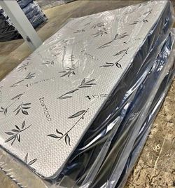 New Matress 🚨