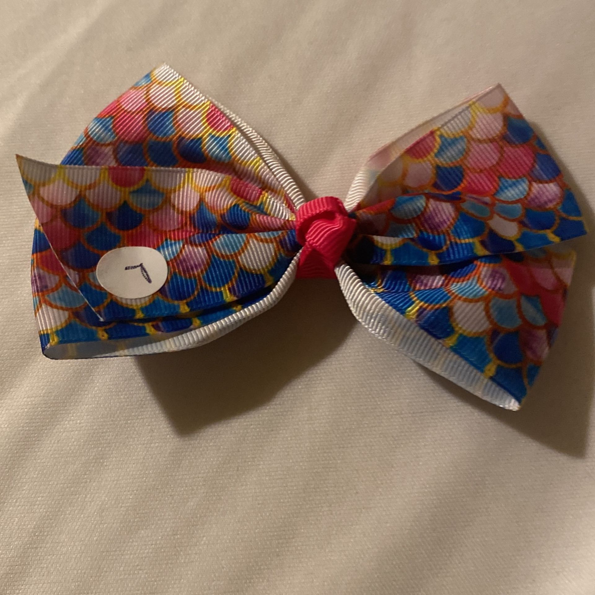 bows for girls