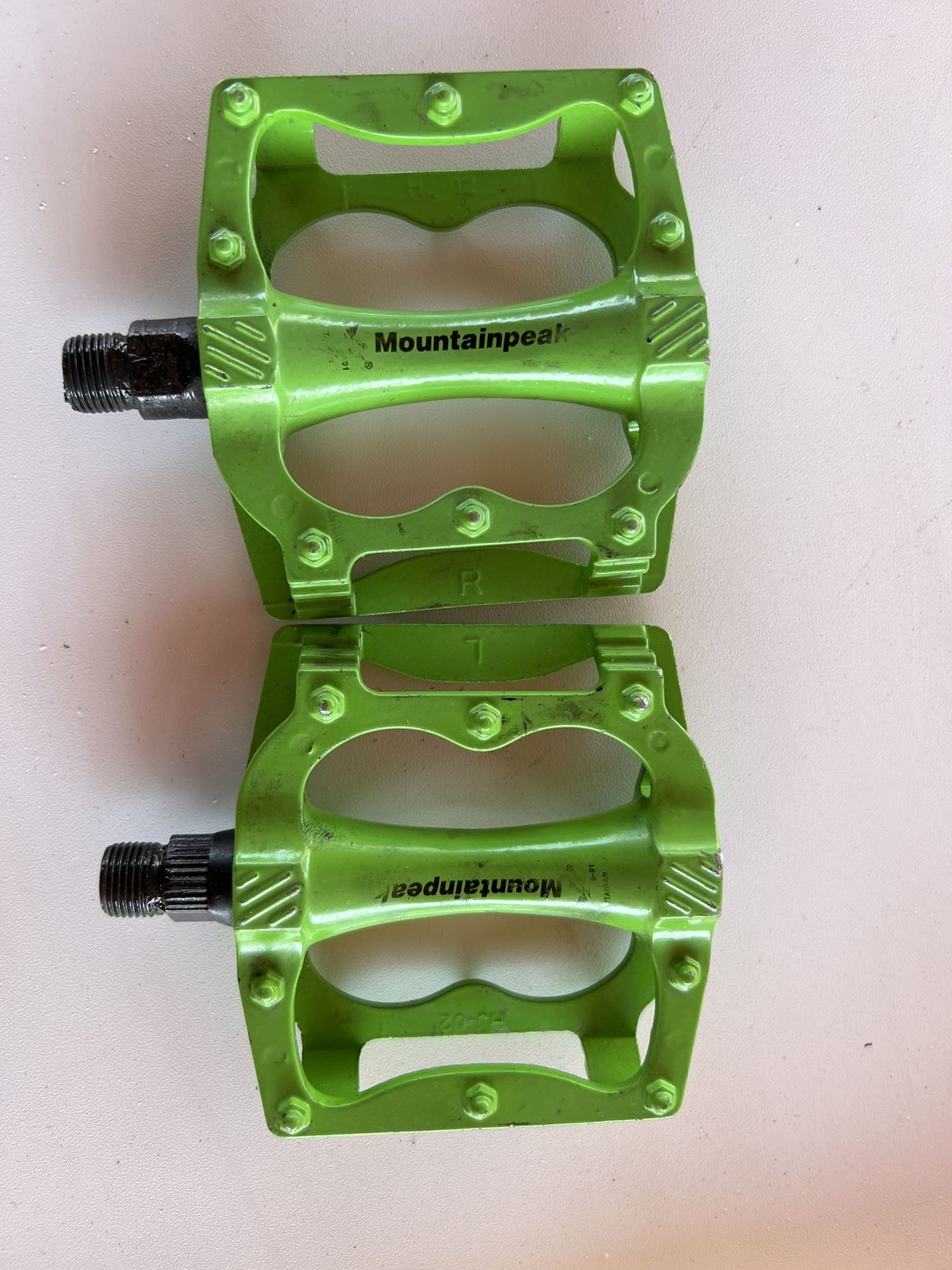 Bike Pedals