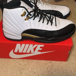 Taxi 12s Size 10.5