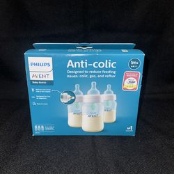 Philip AVENT Bottles