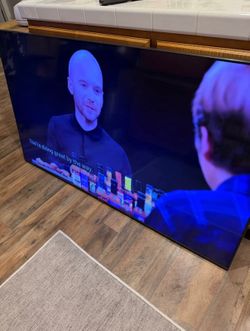 Samsung 65in