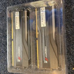G Skill DDR5 64GB RAM 