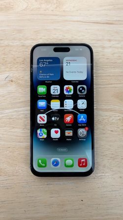 iPhone 14 Pro Max 128GB Unlocked