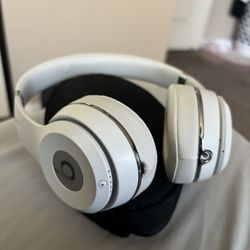 Wireless Beats Headphones 