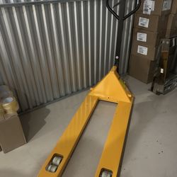 Pallet Jack