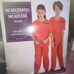 Kids Halloween costume