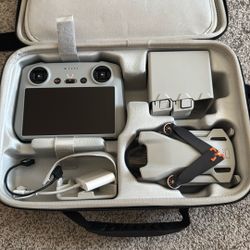 Dji Mini 3 Drone 