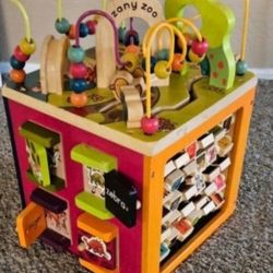 Kids Play Toys 