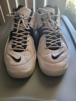 Nike jasson kidd 95 men's
