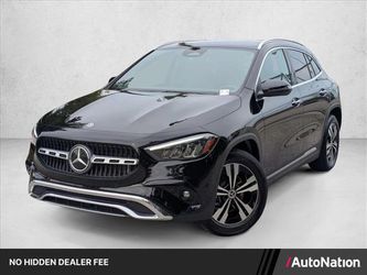 2026 Mercedes-Benz GLA 250