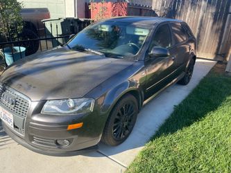 2006 Audi A3