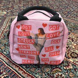 Taylor Swift Lunch Bag