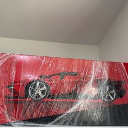 Lego Ferrari Daytona 42143