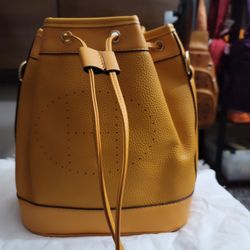 ♦️Bucket Bag♦️