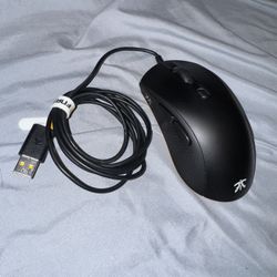 Fnatic Flick Gaming Mouse