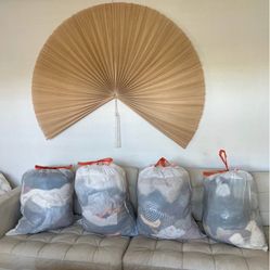 Mystery Bags Of Clothes 