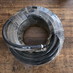 15 Meters Of LMR400 Cable