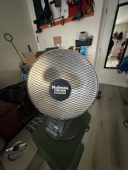 Holmes HeatSafe