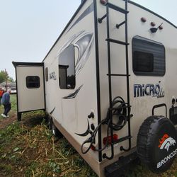MircoLite Flagstaff 25'' 18,000