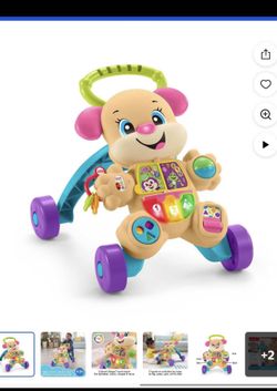 Toddler Toys