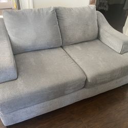 Living Spaces Couch 