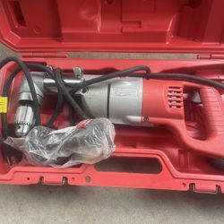 Right Angle Drill (Milwaukee)
