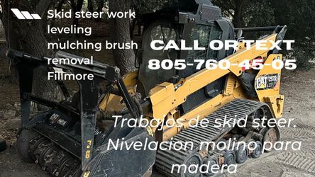 Bobcat molino