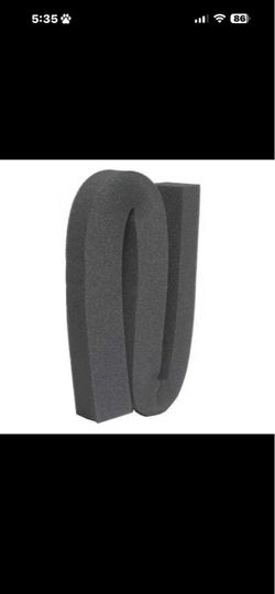 NEW! Window AC Weather Seal Air Conditioner Strip