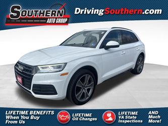 2019 Audi Q5