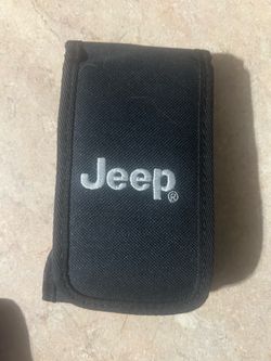 Original jeep tool