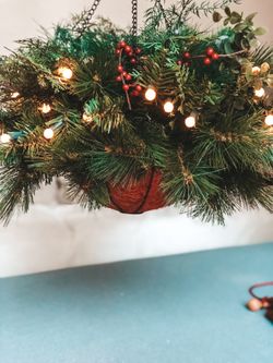 Christmas Decor - Outdoor and Indoor