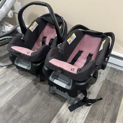 Baby Trend Baby Car Seat