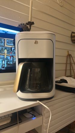 Coffee maker