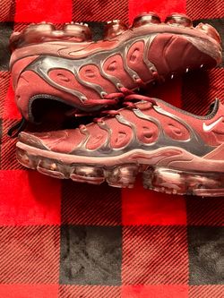 Mens Nike Vapor Max Plus 8.5e