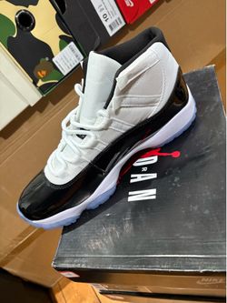 Jordan concord men’s 10,11