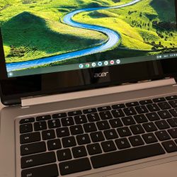 Acer Chromebook R13 (Model: CB5-312T)