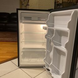 Mini Fridge!