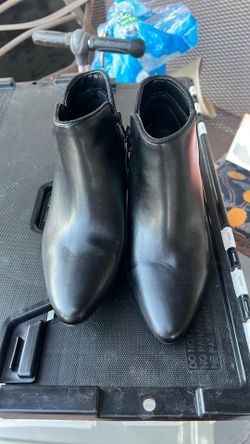 east5th heels