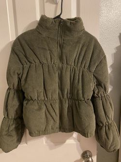 Women’s Steven Madden Jacket 