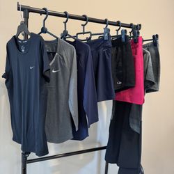 Women’s Workout Clothes Bundle