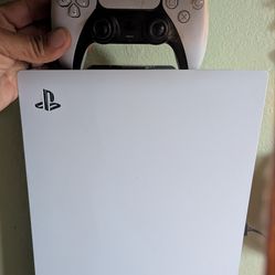 PS5