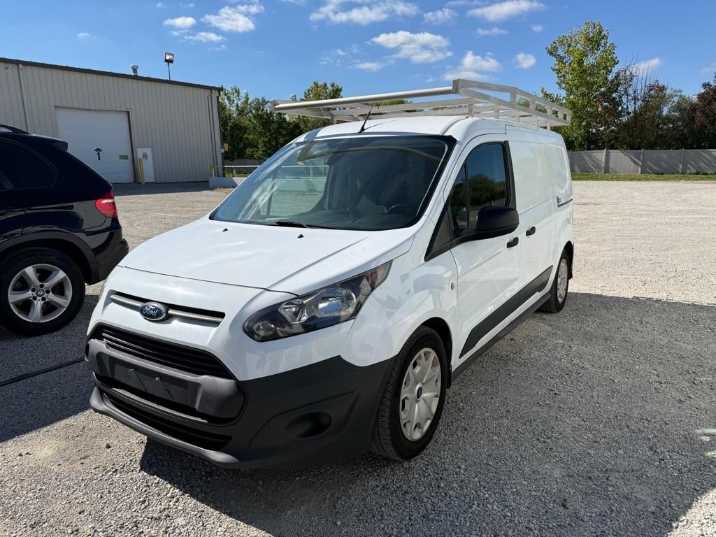 2015 Ford Transit Connect