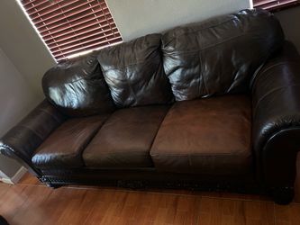 couches (set of 2)