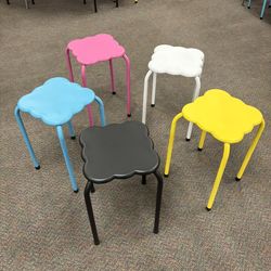 Student Stools