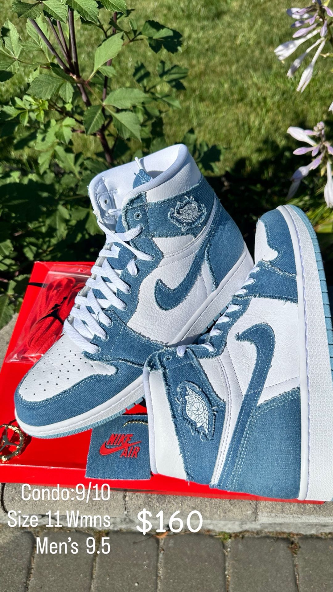 Jordan 1