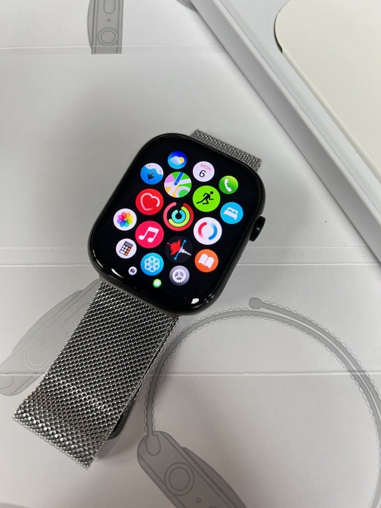 Apple Watch Series 10