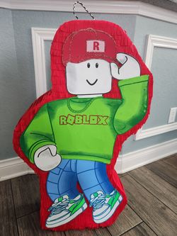 Roblox Piñata