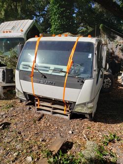Isuzu Truck cabs for sale