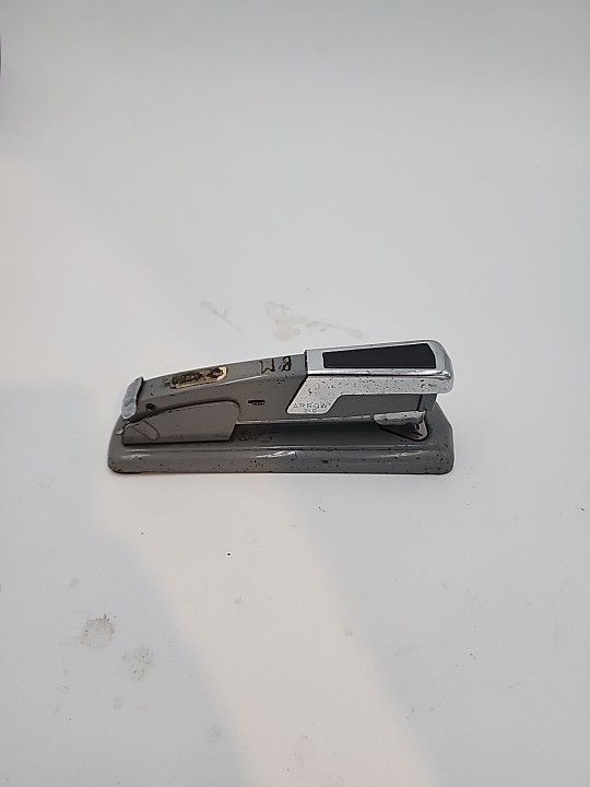 Made in USA Vintage Arrow 210 Stapler - Staplerbouts